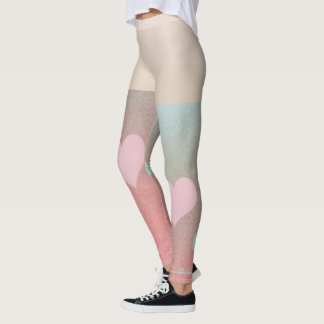 Count Segings Leggings