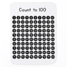 Count to 100