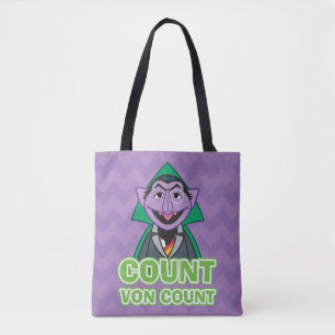 Count von Count Classic Style 2