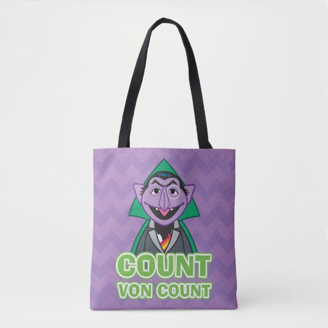 Count von Count Classic Style 2 (Vorderseite)