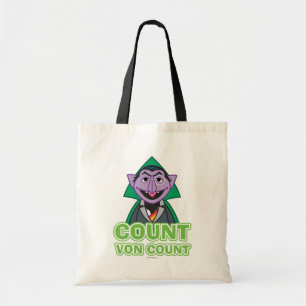 Count von Count Classic Style 2 Tragetasche