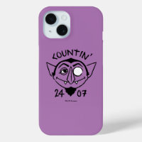 Count von Count Skate Logo - Countin' 24/7