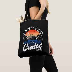 Countdown ist vorbei an Cruise Time Family Vacatio