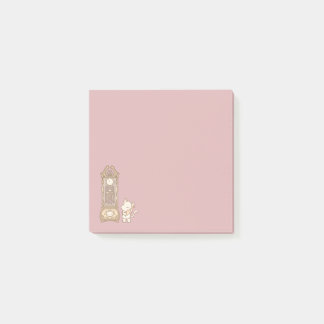 Countdown Post-it Klebezettel