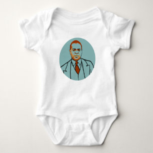 Countee Cullen Baby Strampler