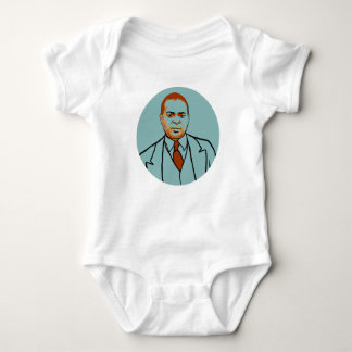 Countee Cullen Baby Strampler