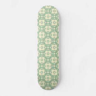 Counter Zimber Skateboard