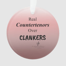 Countertenöre über Clankers Rose Anti-AI-Schund
