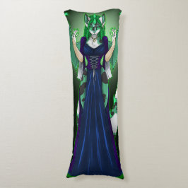 Countess Absinthe Dakimakura Seitenschläferkissen
