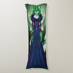 Countess Absinthe Dakimakura Seitenschläferkissen