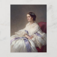 Countess Olga Shuvalova, 1858