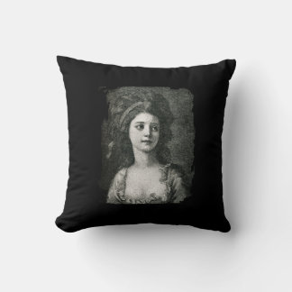 Countess Potocka Kissen