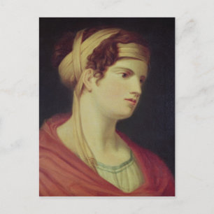 Countess Therese Brunswick Postkarte