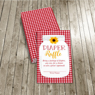 Country Baby GRILLEN Duwer Windschutzscheibe Begleitkarte