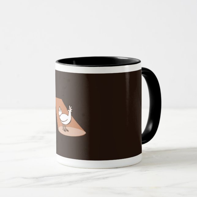 Country Camp-Tasse Tasse (VorderseiteRechts)