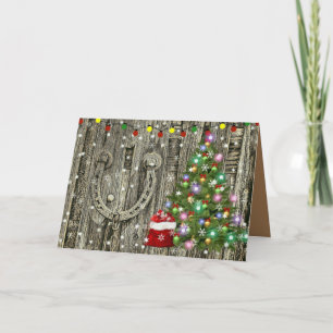 Country Charm Weihnachten