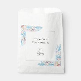 Country Chic Brautparty Danke, dass Sie gekommen s Geschenktütchen