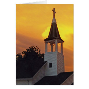 Country Church