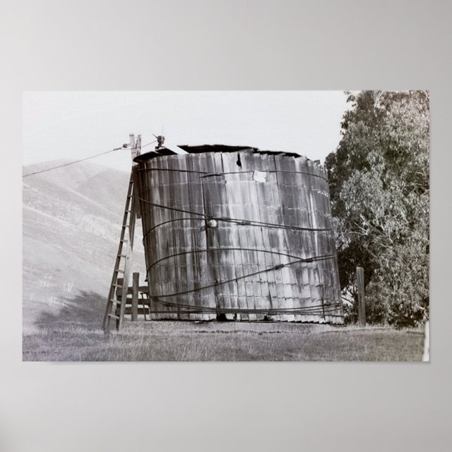 Country Collection - Ein wenig zum Links Poster (Vorne)