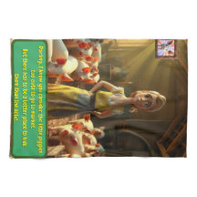 Country Cosy Kitetücher