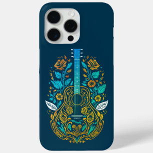 Country Gitarre Art Case-Mate iPhone Hülle