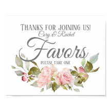 Country Hübsch Pink Roses Bouquet Favoriten