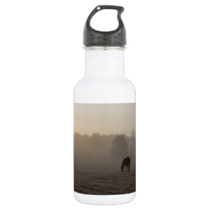 Country Morning Water Flasche Edelstahlflasche