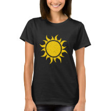 Country Sun, niedlich, einfach