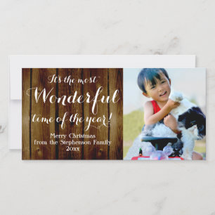 Country Vintage Weihnachten Die schönste Zeit