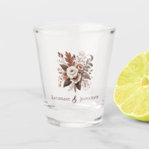 Country Western Hochzeitsgeld/Shot Dance-