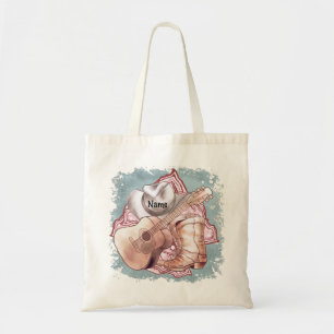 Countrygitarre tragetasche