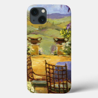 Countryside Terrace Case-Mate iPhone Hülle