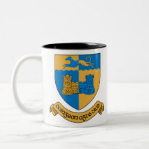 County Longford Irland