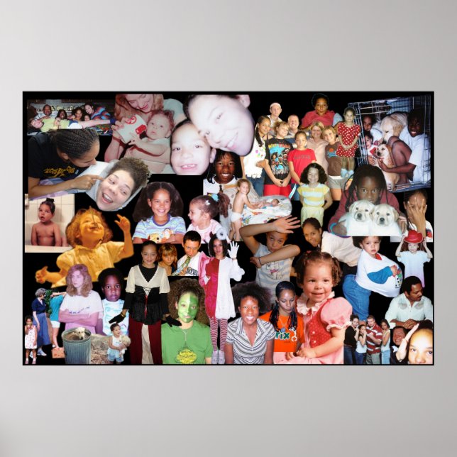 Coupé Poster (Vorne)