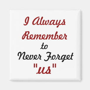 Coupels Kühlschrankmagnet über Liebe Magnet