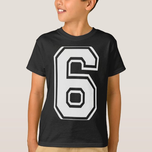 Couple Costume Duo 67 Six Seven Meme Funny 6 7  T-Shirt (Vorderseite)