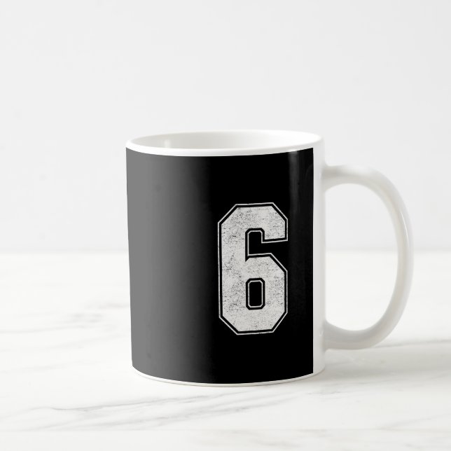 Couple Costume Duo 67 Six Seven Meme Funny  Kaffeetasse (Rechts)