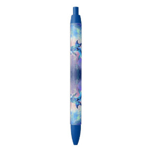 Couple Dolphin Pen Kugelschreiber