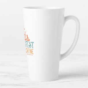 Couple Gift Cupid's Niedliche Valentine Milchtasse
