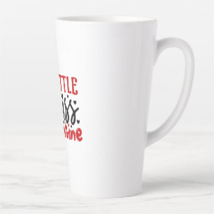 Couple Gift Little Miss Valentine Milchtasse