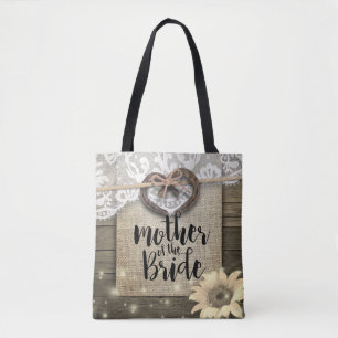 Couple Horseshoe Heart Wedding Mother of the Bride