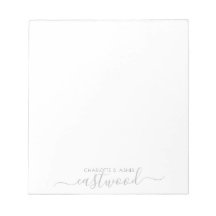 Couple Name Wedding Monogram