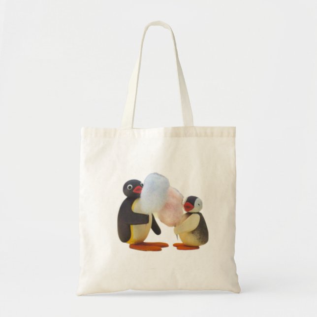 Couple Tote Bag Tragetasche (Vorne)