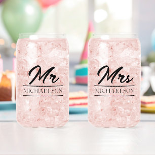 Couple Wedding Dosenglas