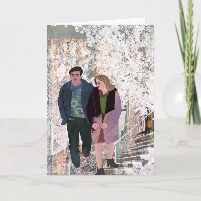 Coupled LeeMarie's creative Design Karte (Vorderseite)