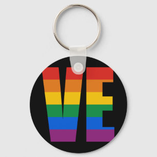 COUPLES LIEBE LETTERS SCHLÜSSELANHÄNGER