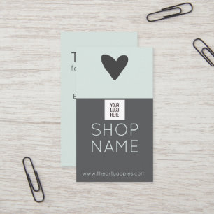 Coupon-Einlegekarte – Rabatt auf die nächste Beste Visitenkarte