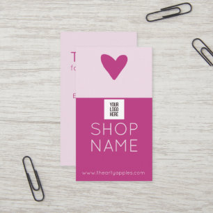 Coupon-Einlegekarte – Rabatt auf die nächste Beste Visitenkarte