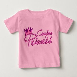 Coupon Princess Säugling Shirt