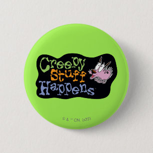 Courage des feigen Hundes   Creepy Stuff Events Button